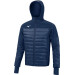 Mizuno SAPPORO HOODED HYBRID JACKET M (32FE9A02V14)