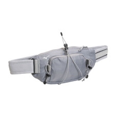 Сумка на пояс Mizuno 2WAY WAIST POUCH CR (J3GDD01205)