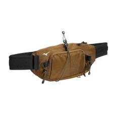 Сумка на пояс Mizuno 2WAY WAIST POUCH CR (J3GDD01255)