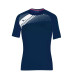 Футболка Mizuno GAME SHIRT IWATA (W) (P2EAB76214)