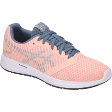 Жіночі кросівки для бігу ASICS PATRIOT 10 (1012A117-700)