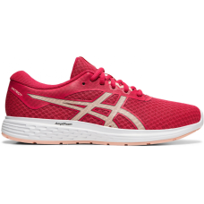 Жіночі кросівки для бігу ASICS PATRIOT 11 (1012A484-700)