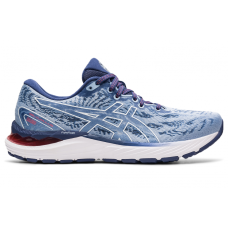 Жіночі кросівки для бігу ASICS GEL-CUMULUS 23 (1012A888-417)