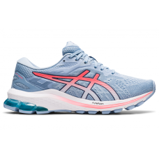 Жіночі кросівки для бігу ASICS GT-1000 10 (1012A878-408)